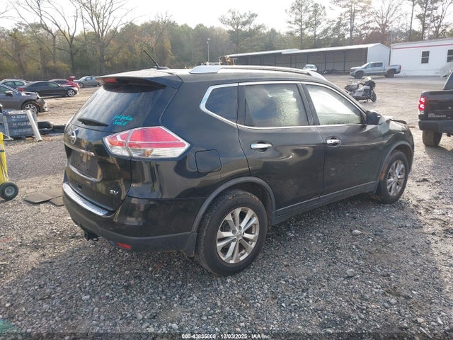 2016 NISSAN ROGUE JN8AT2MT2GW011248 Photo 3