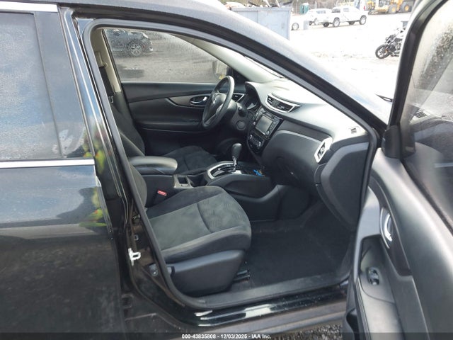 2016 NISSAN ROGUE JN8AT2MT2GW011248 Photo 4