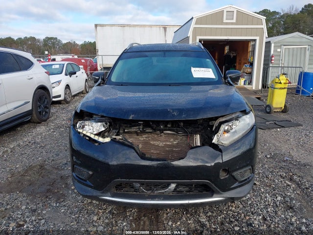 2016 NISSAN ROGUE JN8AT2MT2GW011248 Photo 5