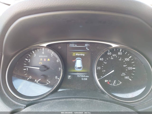 2016 NISSAN ROGUE JN8AT2MT2GW011248 Photo 6