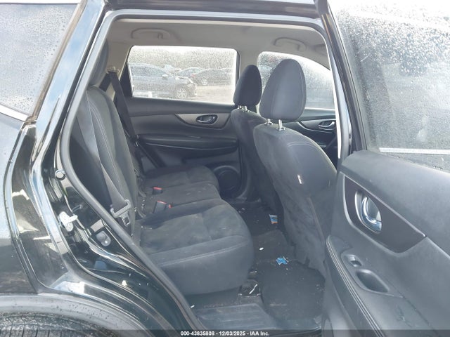 2016 NISSAN ROGUE JN8AT2MT2GW011248 Photo 7