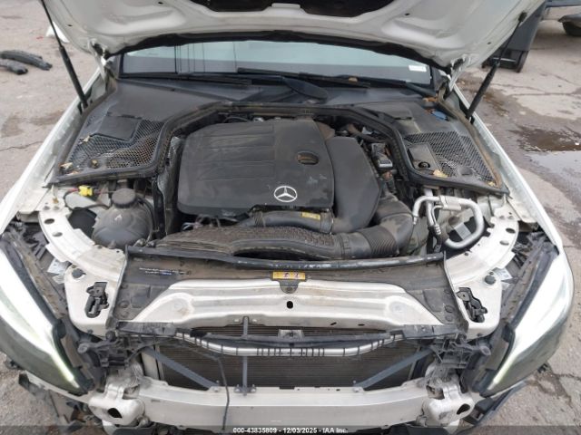 2019 MERCEDES-BENZ C 300 55SWF8DB5KU296610 Photo 9