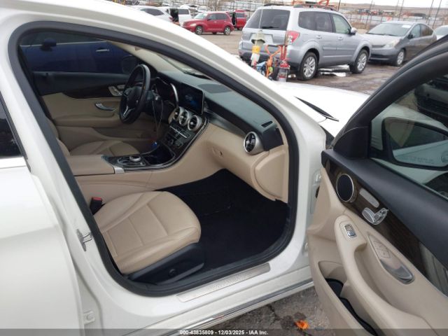 2019 MERCEDES-BENZ C 300 55SWF8DB5KU296610 Photo 4