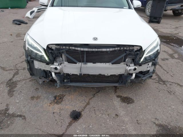 2019 MERCEDES-BENZ C 300 55SWF8DB5KU296610 Photo 5