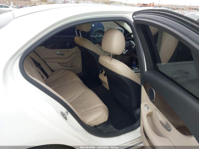 2019 MERCEDES-BENZ C 300 55SWF8DB5KU296610 Photo 7
