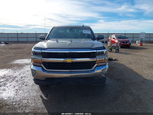 1GCVKREHXHZ207747 Chevrolet Silverado 1500 1lt