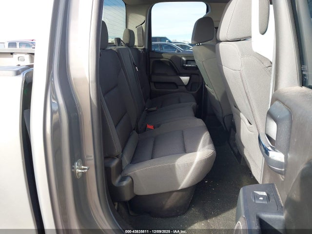 1GCVKREHXHZ207747 Chevrolet Silverado 1500 1lt
