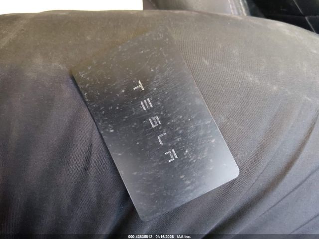 2024 TESLA MODEL Y 7SAYGDEE0RA247723 Photo 10