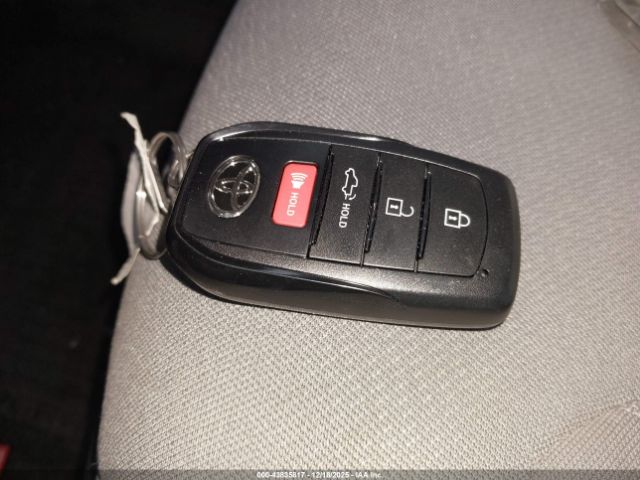 2024 TOYOTA TUNDRA 5TFLA5DB3RX199536 Photo 10