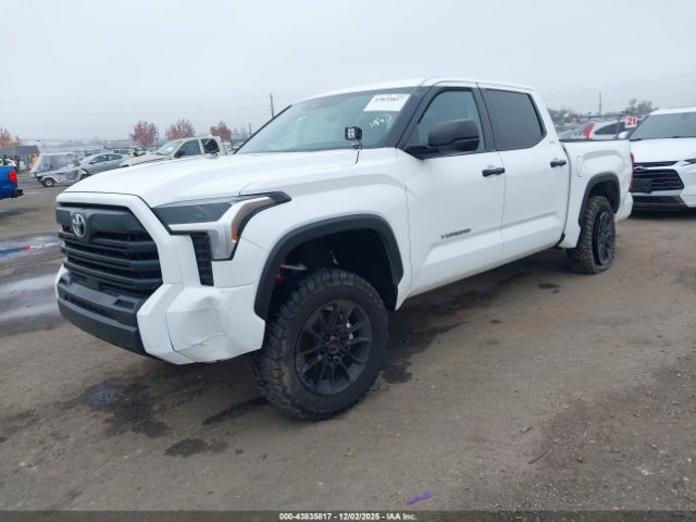 2024 TOYOTA TUNDRA 5TFLA5DB3RX199536 Photo 1