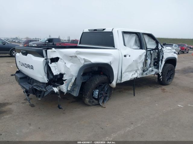 2024 TOYOTA TUNDRA 5TFLA5DB3RX199536 Photo 3