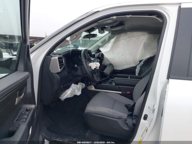 2024 TOYOTA TUNDRA 5TFLA5DB3RX199536 Photo 4