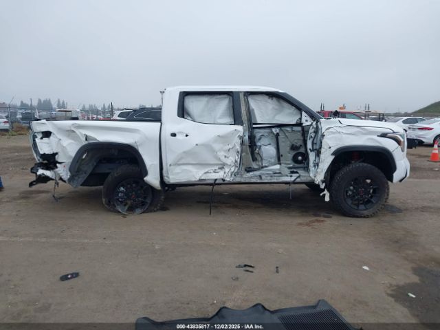 2024 TOYOTA TUNDRA 5TFLA5DB3RX199536 Photo 5