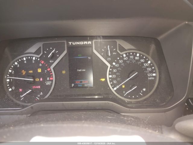 2024 TOYOTA TUNDRA 5TFLA5DB3RX199536 Photo 6