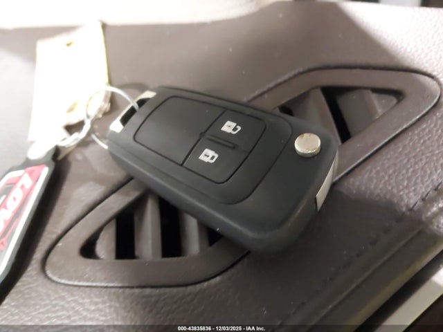 2015 Buick Lacrosse Leather მანქანა იყიდება აუქციონზე, vin: 1G4GB5G32FF171517, აუქციონის ნომერი: 43835836