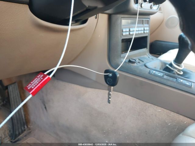 1994 BMW 325 WBACB3328RFE19620 Photo 10