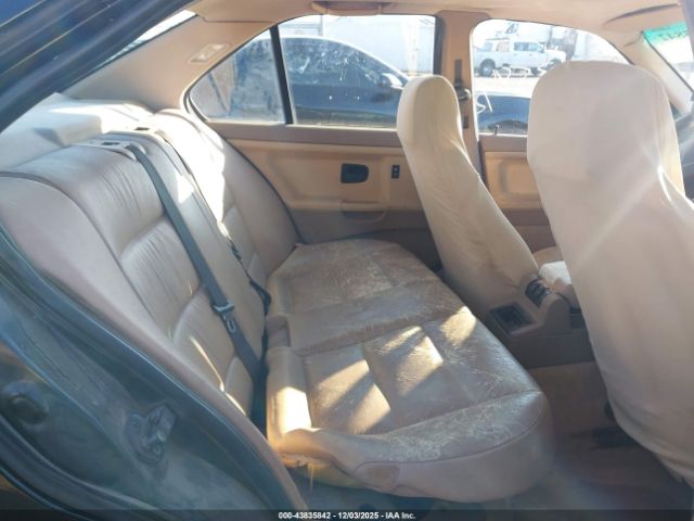 1994 BMW 325 WBACB3328RFE19620 Photo 7