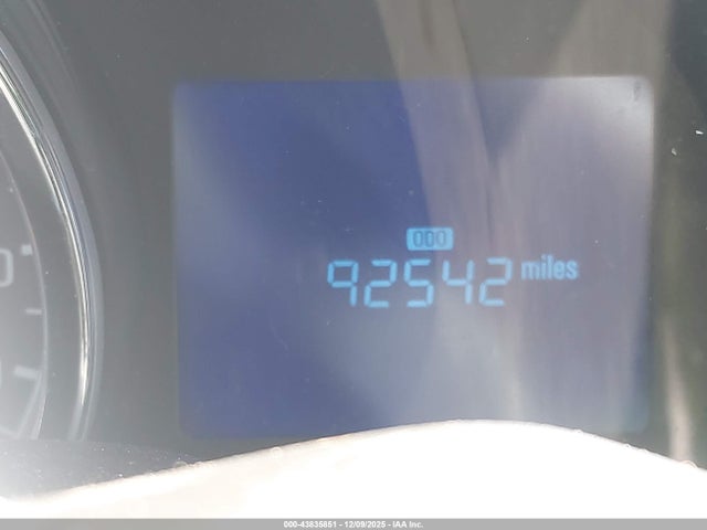 Chevrolet Spark 1lt Auto 2014 KL8CD6S98EC497118 Image 7