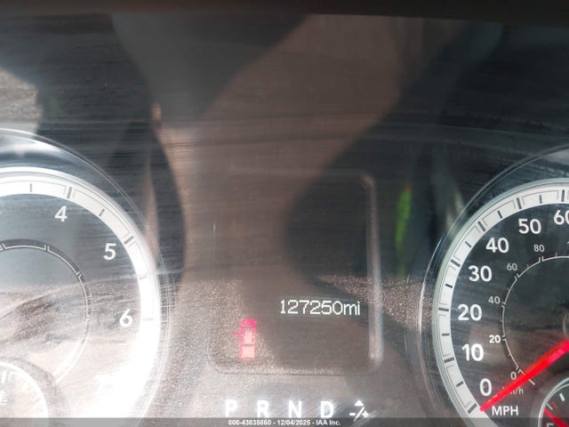 Продаж на аукціоні авто 2019 Ram 1500 Classic Tradesman  4x4 6'4 Box, vin: 1C6RR7ST5KS680165, номер лоту: 43835860
