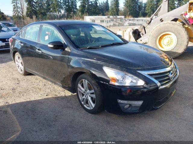 2013 NISSAN ALTIMA 1N4BL3AP7DC251251