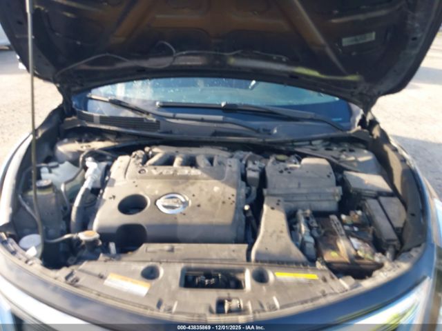2013 NISSAN ALTIMA 1N4BL3AP7DC251251 Photo 9
