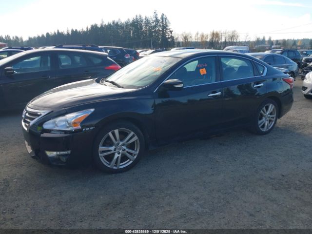 2013 NISSAN ALTIMA 1N4BL3AP7DC251251 Photo 1