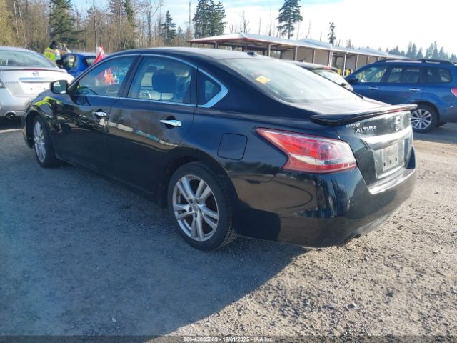 2013 NISSAN ALTIMA 1N4BL3AP7DC251251 Photo 2