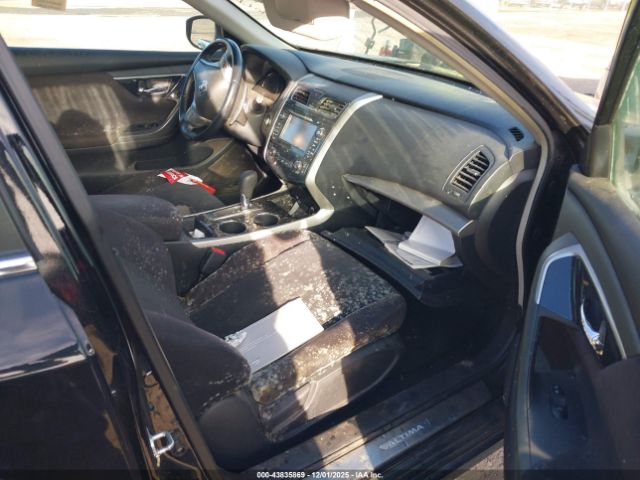 2013 NISSAN ALTIMA 1N4BL3AP7DC251251 Photo 4