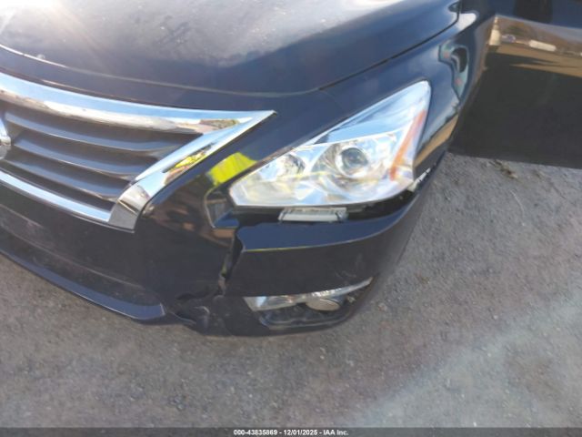 2013 NISSAN ALTIMA 1N4BL3AP7DC251251 Photo 5