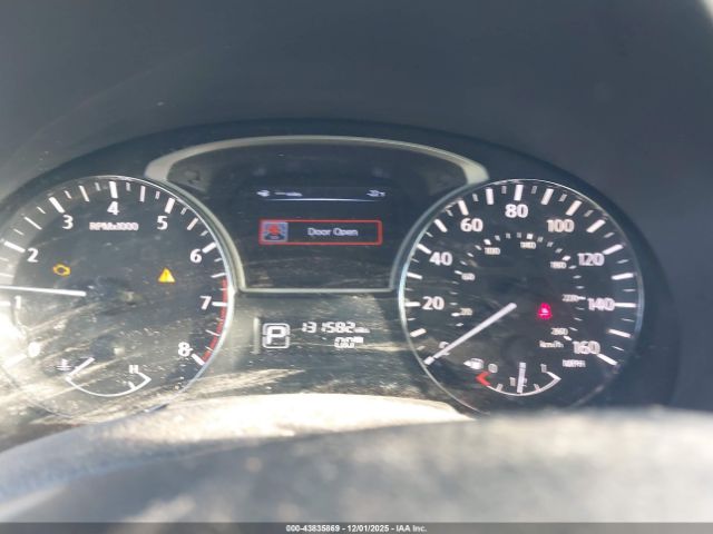 2013 NISSAN ALTIMA 1N4BL3AP7DC251251 Photo 6