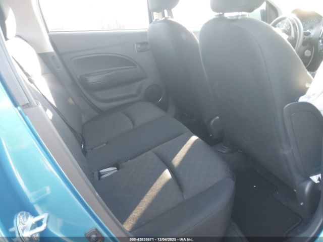 2024 MITSUBISHI MIRAGE ML32AUHJ1RH023279 Photo 7