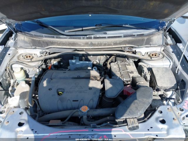 2011 MITSUBISHI OUTLANDER JA4AS3AW7BU028435 Photo 9