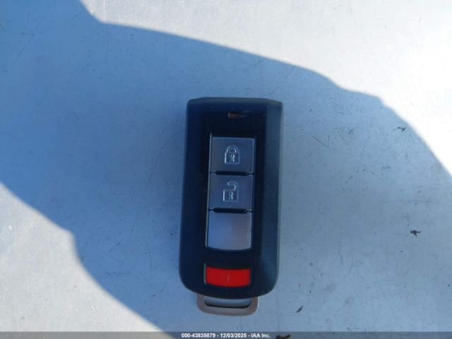 2011 MITSUBISHI OUTLANDER JA4AS3AW7BU028435 Photo 10