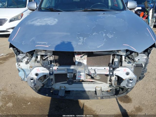 2011 MITSUBISHI OUTLANDER JA4AS3AW7BU028435 Photo 5