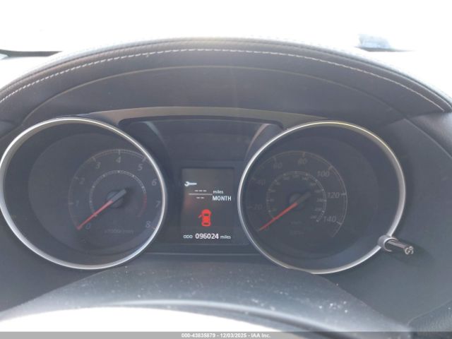 2011 MITSUBISHI OUTLANDER JA4AS3AW7BU028435 Photo 6