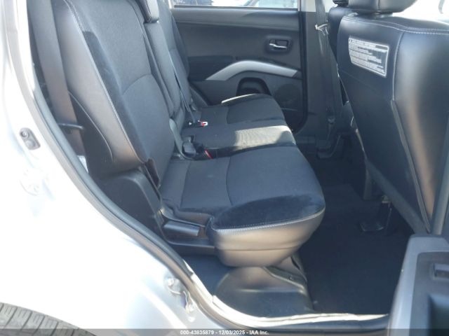 2011 MITSUBISHI OUTLANDER JA4AS3AW7BU028435 Photo 7
