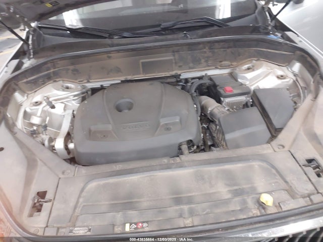 YV4102PK6L1565968 Volvo Xc90 T5 Momentum 7 Passenger