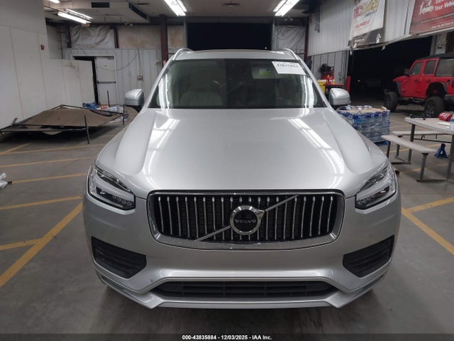 YV4102PK6L1565968 Volvo Xc90 T5 Momentum 7 Passenger