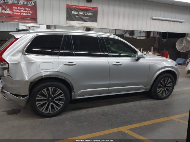 YV4102PK6L1565968 Volvo Xc90 T5 Momentum 7 Passenger