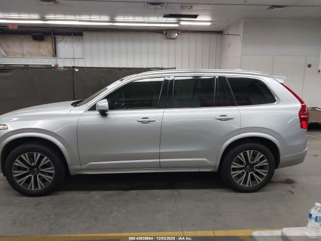 YV4102PK6L1565968 Volvo Xc90 T5 Momentum 7 Passenger