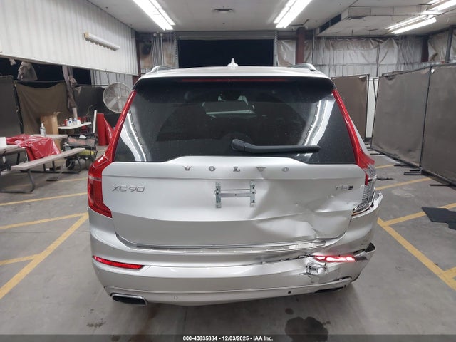 YV4102PK6L1565968 Volvo Xc90 T5 Momentum 7 Passenger