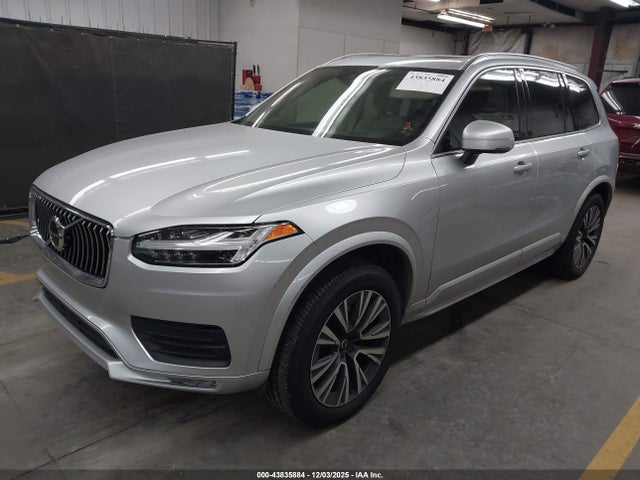 YV4102PK6L1565968 Volvo Xc90 T5 Momentum 7 Passenger