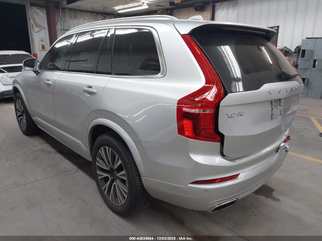 YV4102PK6L1565968 Volvo Xc90 T5 Momentum 7 Passenger