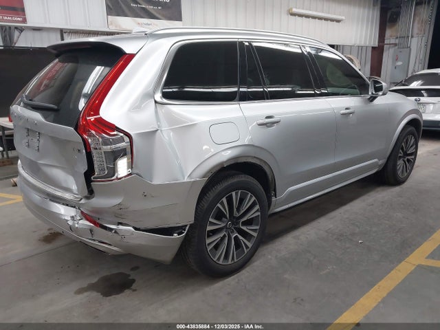 YV4102PK6L1565968 Volvo Xc90 T5 Momentum 7 Passenger