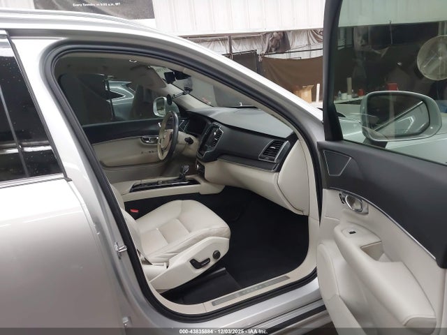 YV4102PK6L1565968 Volvo Xc90 T5 Momentum 7 Passenger