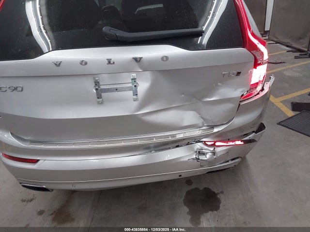 YV4102PK6L1565968 Volvo Xc90 T5 Momentum 7 Passenger