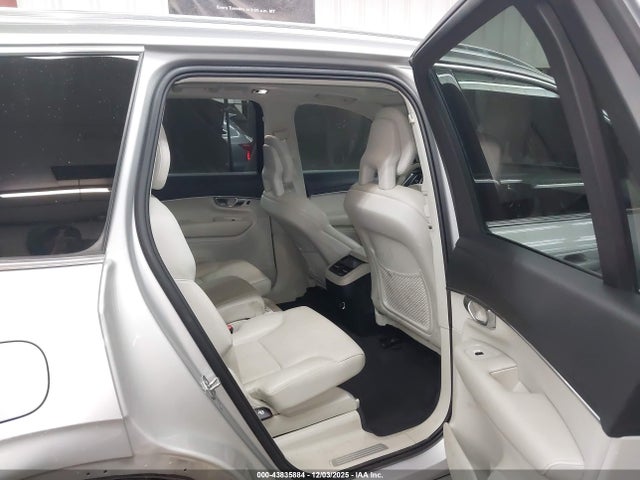 YV4102PK6L1565968 Volvo Xc90 T5 Momentum 7 Passenger