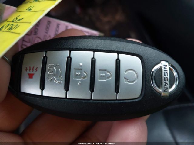 2015 NISSAN PATHFINDER 5N1AR2MM1FC677631 Photo 10