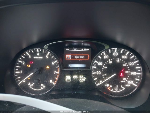 2015 NISSAN PATHFINDER 5N1AR2MM1FC677631 Photo 6