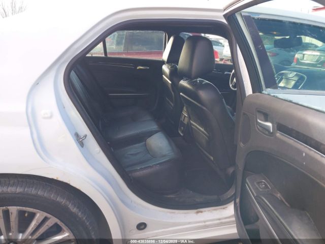 2011 CHRYSLER 300 2C3CA5CGXBH559686 Photo 7